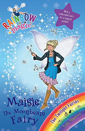 Rainbow Magic: Maisie the Moonbeam Fairy