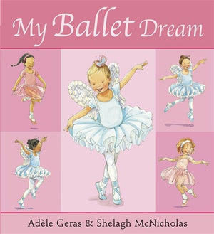 My Ballet Dream