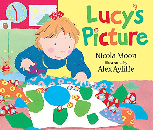 Lucy's Picture