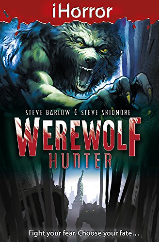 Werewolf Hunter