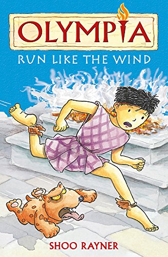 Run Like the Wind