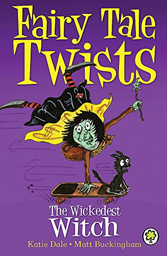 The Wickedest Witch