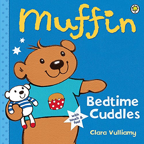 Bedtime Cuddles