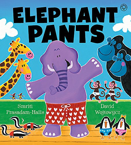 Elephant Pants