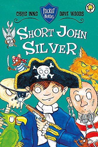 Pocket Heroes: Short John Silver