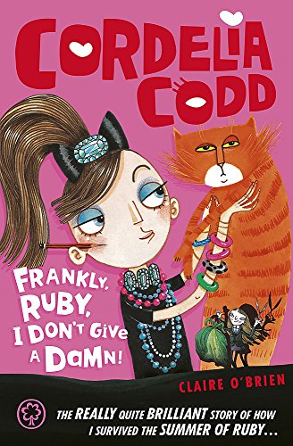 Frankly, Ruby, I Don't Give a Damn