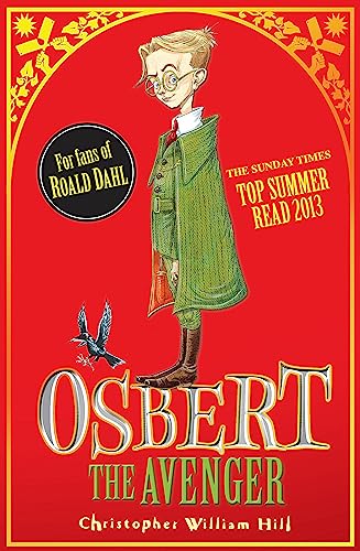 Tales from Schwartzgarten: Osbert the Avenger