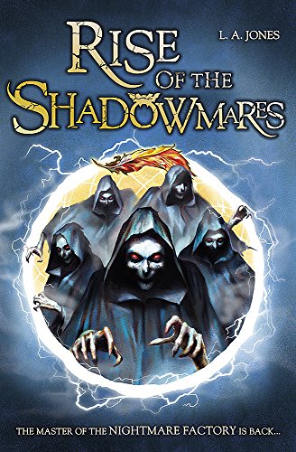 The Nightmare Factory: Rise of the Shadowmares