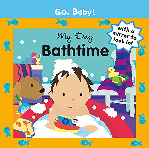 My Day: Bathtime