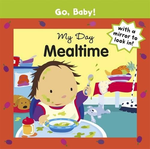 My Day: Mealtime