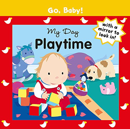 My Day: Playtime