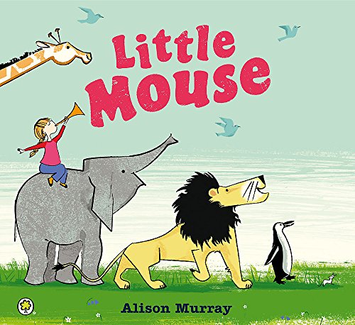 Little Mouse