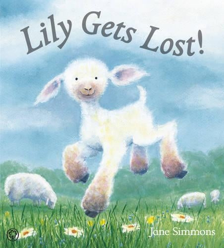 Lily Gets Lost