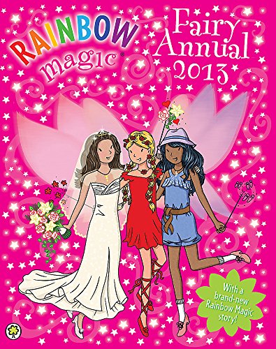 Fairy Annual 2013