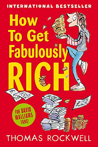 How To Get Fabulously Rich