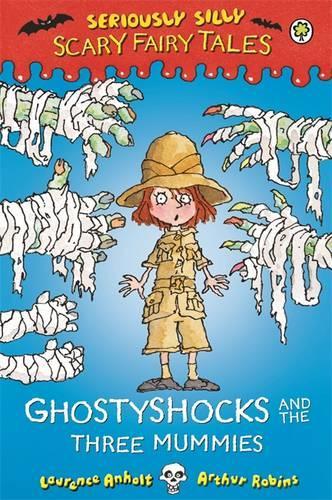 Ghostyshocks and the Three Mummies