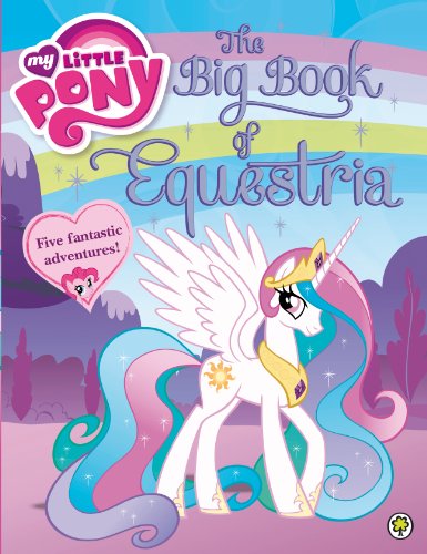The Big Book of Equestria