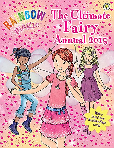 The Ultimate Fairy Annual 2015