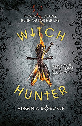 Witch Hunter: Witch Hunter
