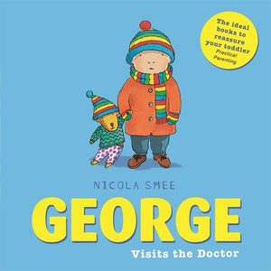 George Visits the Doctor