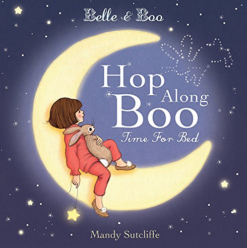 Belle & Boo Hop Along Boo, Time for Bed