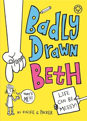 Badly Drawn Beth
