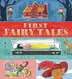 First Fairy Tales