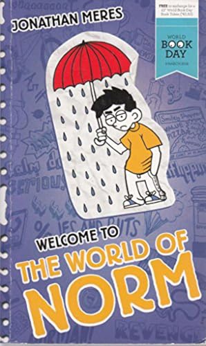 The World of Norm: Welcome to the World of Norm