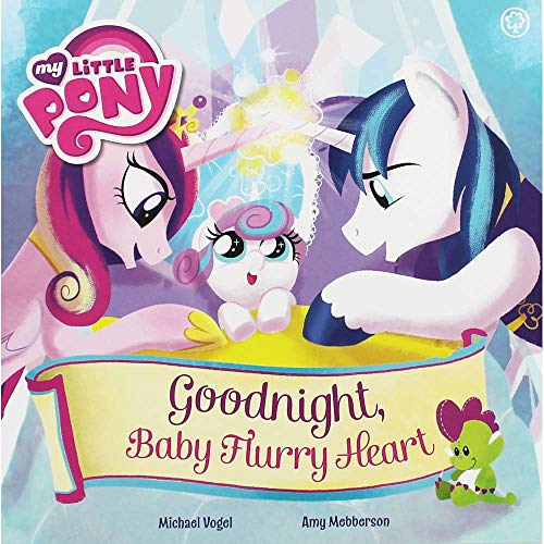 My Little Pony: Goodnight, Baby Flurry Heart