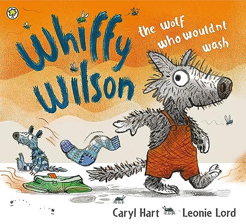 Whiffy Wilson