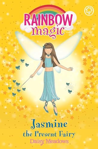 RAINBOW MAGIC JASMINE The Present Fairy  Party