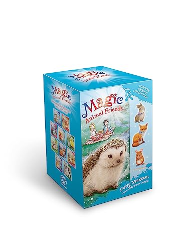 Magic Animal Friend 1-10 Flexi set SS