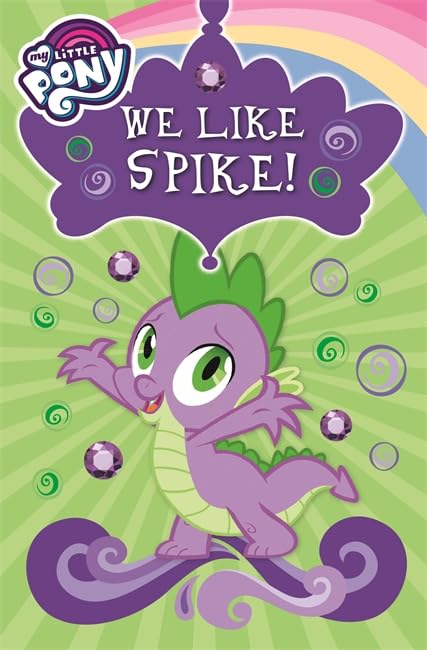 Special Sales MLP levelled reader 6