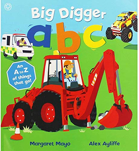Big Digger ABC