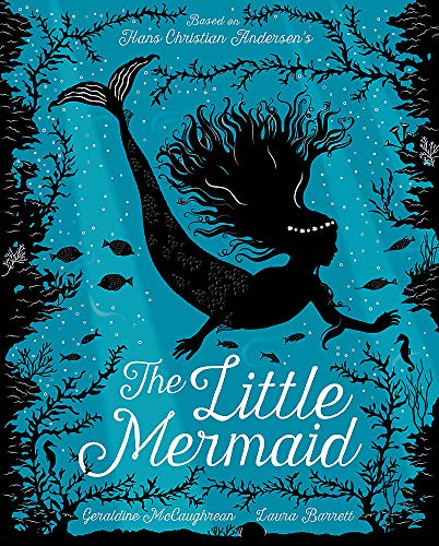 The Little Mermaid