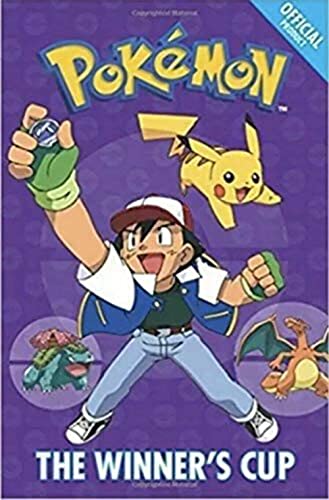 Pokemon: the Winner's Cup
