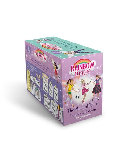 Rainbow Magic x 35 pb slipcase