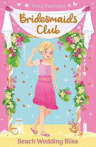 Bridesmaids Club: Beach Wedding Bliss