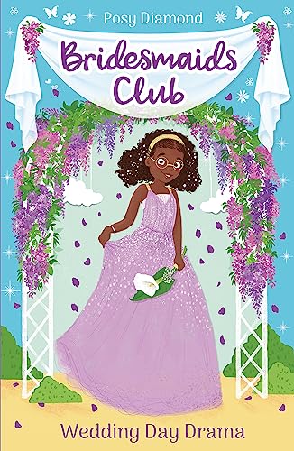 Bridesmaids Club: Wedding Day Drama