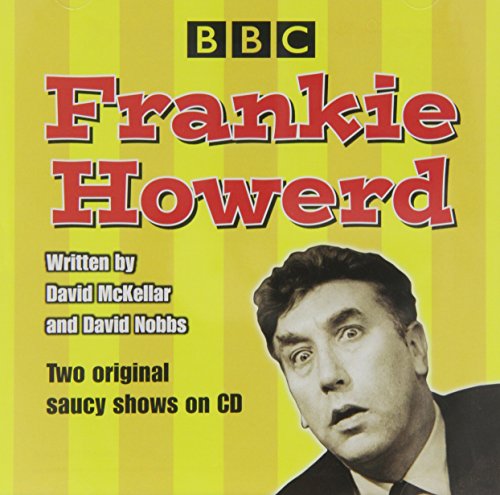 Frankie Howerd