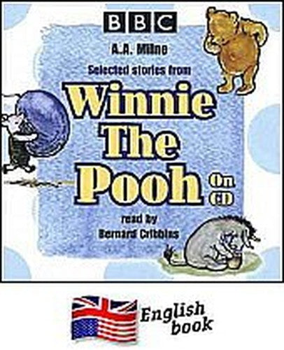 Selected Stories from Winnie the Pooh