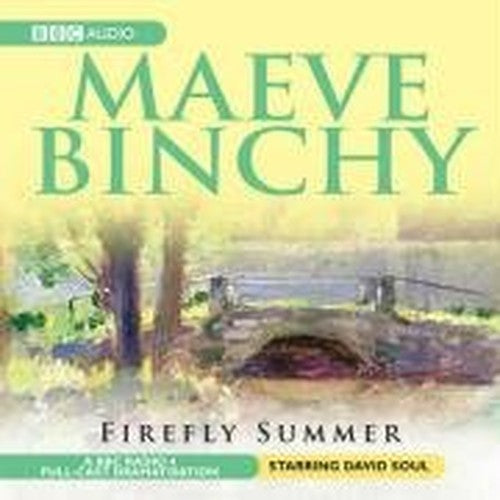 Firefly Summer