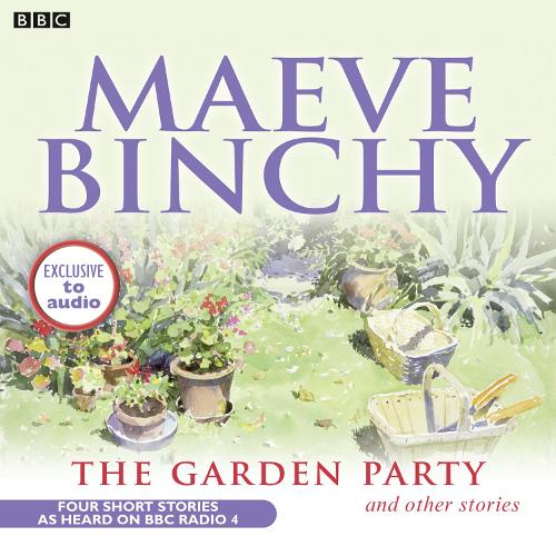 Garden Party, The & Other Stories
