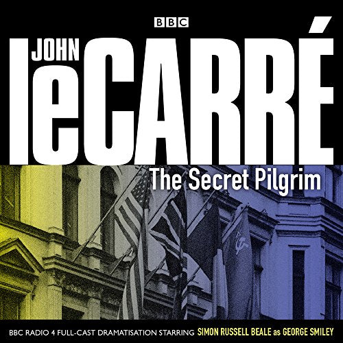 The Secret Pilgrim