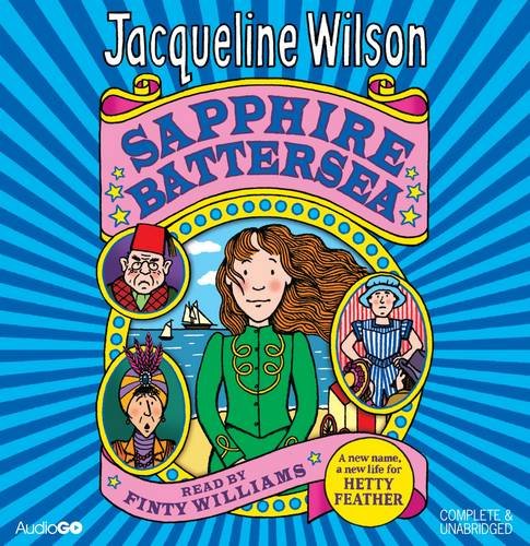 Sapphire Battersea