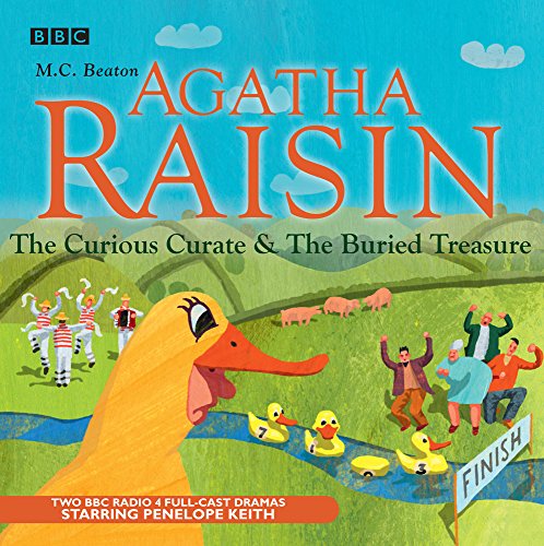 Agatha Raisin