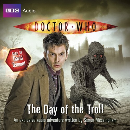 "Doctor Who": The Day of the Troll