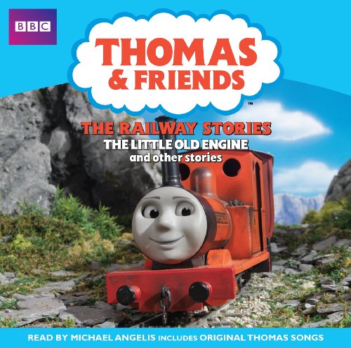 Thomas and Friends: The Railway Stories, the Little Old Engine