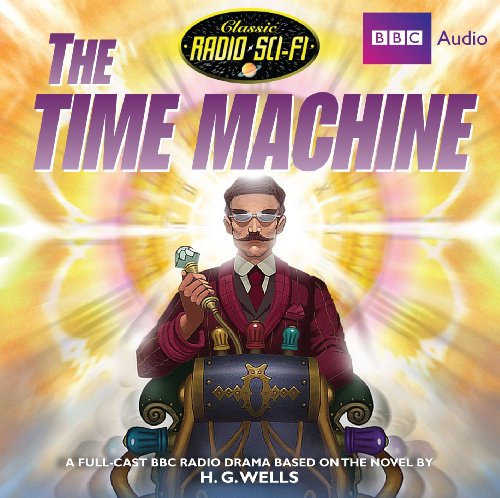 The Time Machine