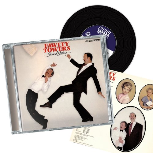 Fawlty Towers